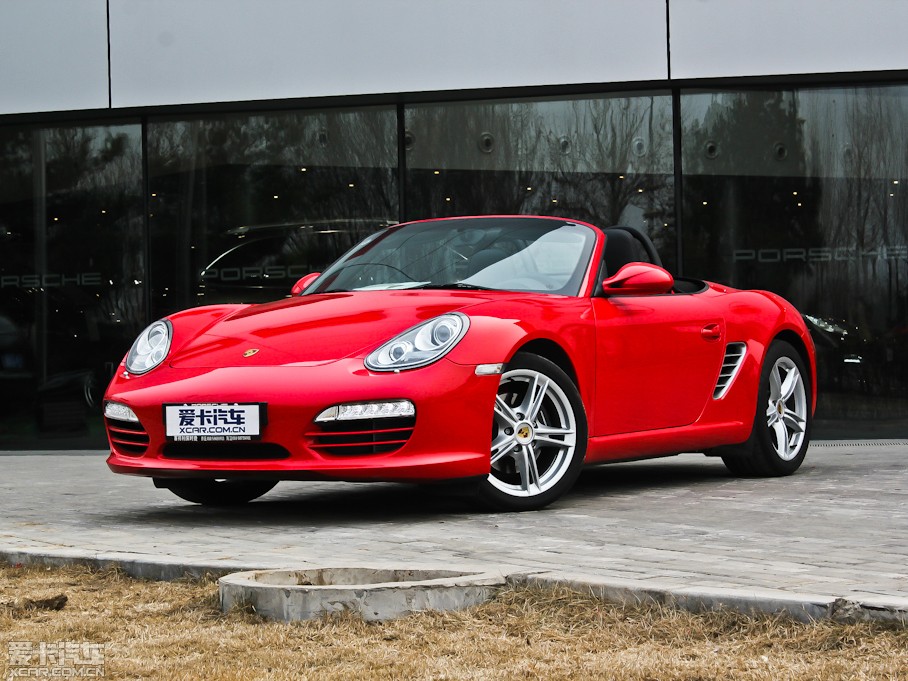 2009Boxster Ԅ(dng)