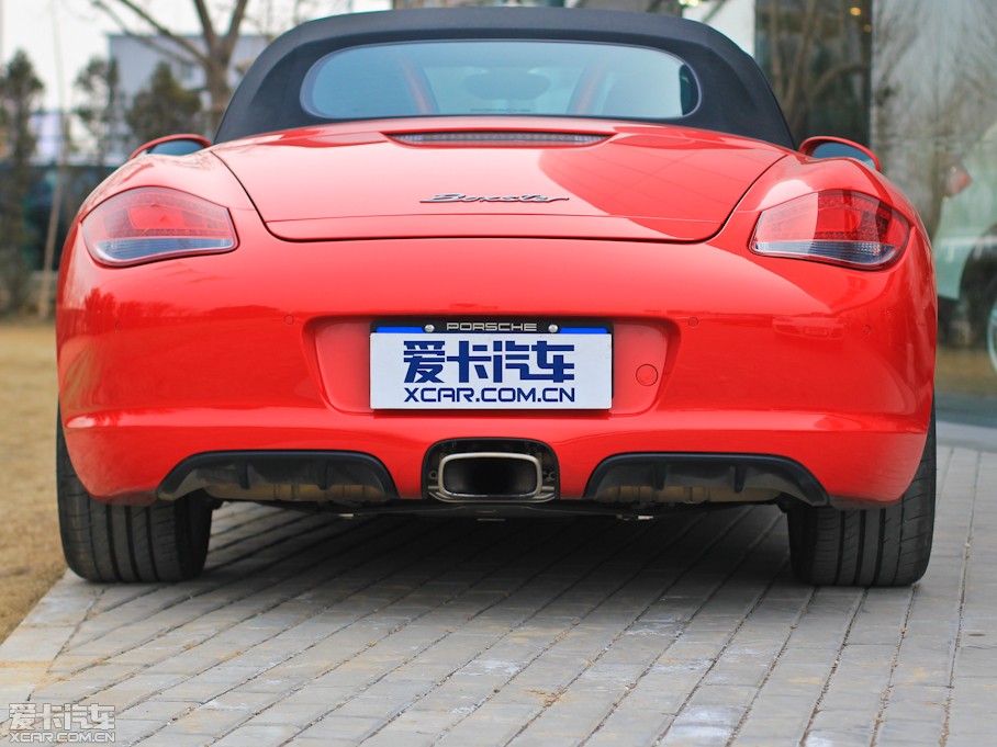 2009Boxster Ԅ