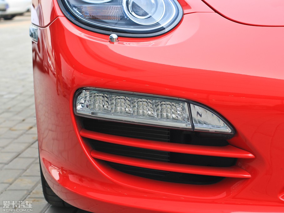 2009Boxster Ԅ