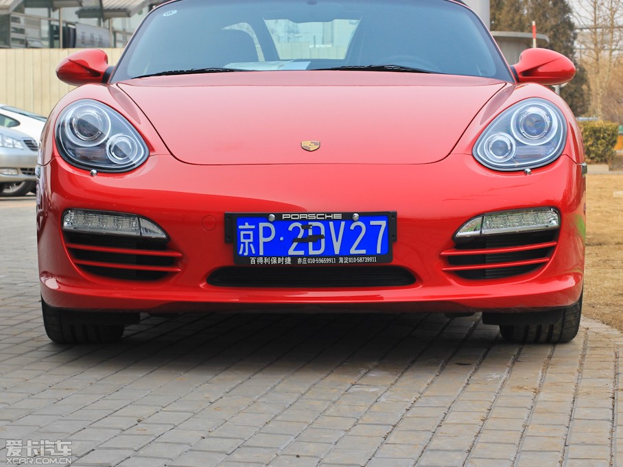 2009Boxster Ԅ(dng)