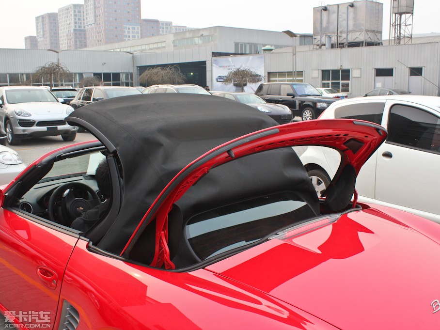 2009Boxster Ԅ