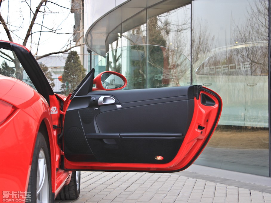 2009Boxster Ԅ