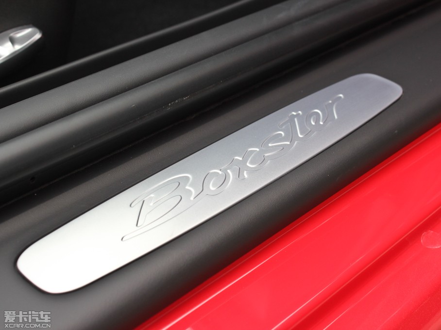 2009Boxster Ԅ