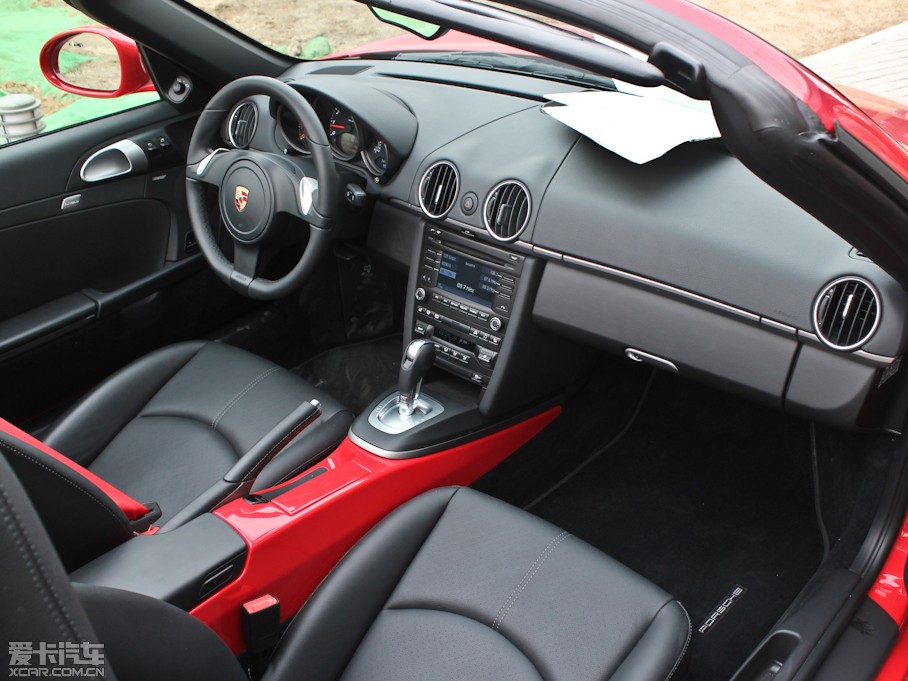 2009Boxster Ԅ
