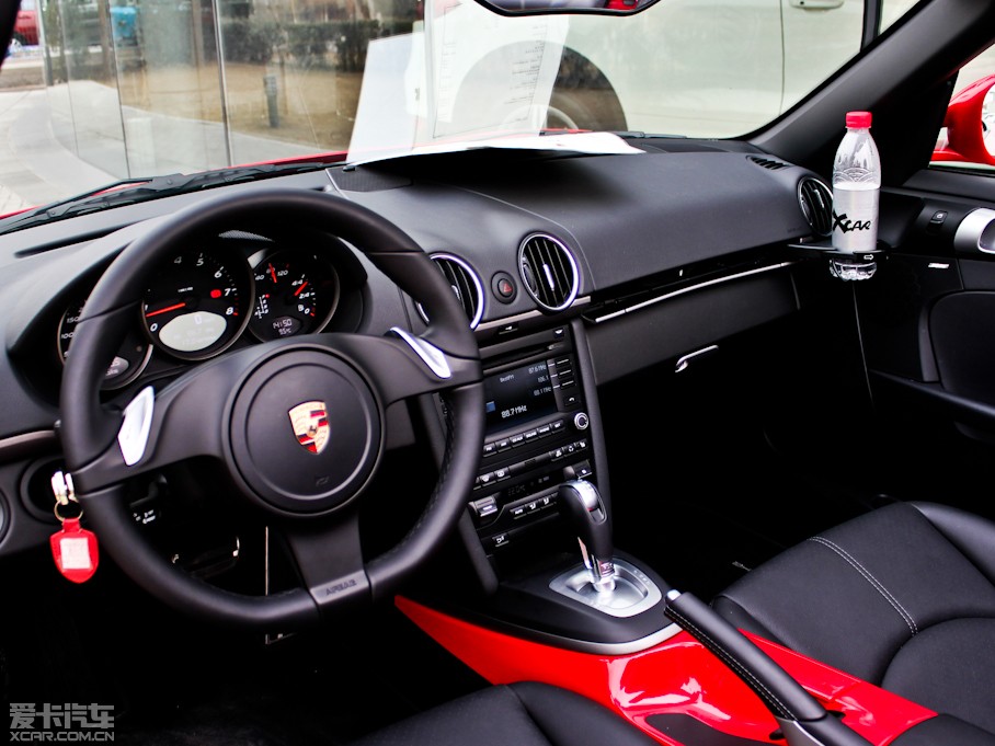 2009Boxster Ԅ
