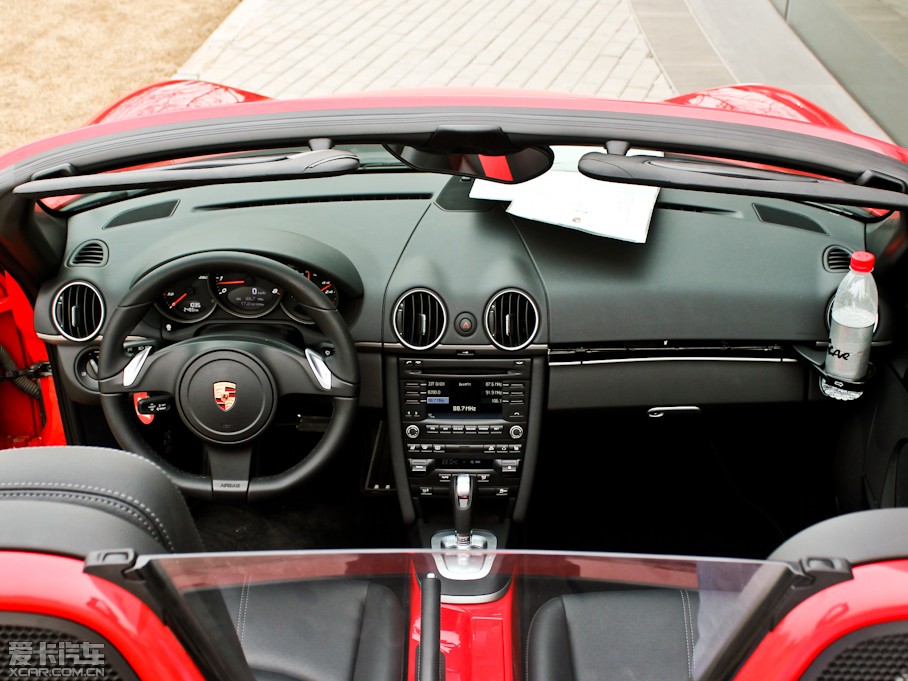 2009Boxster Ԅ