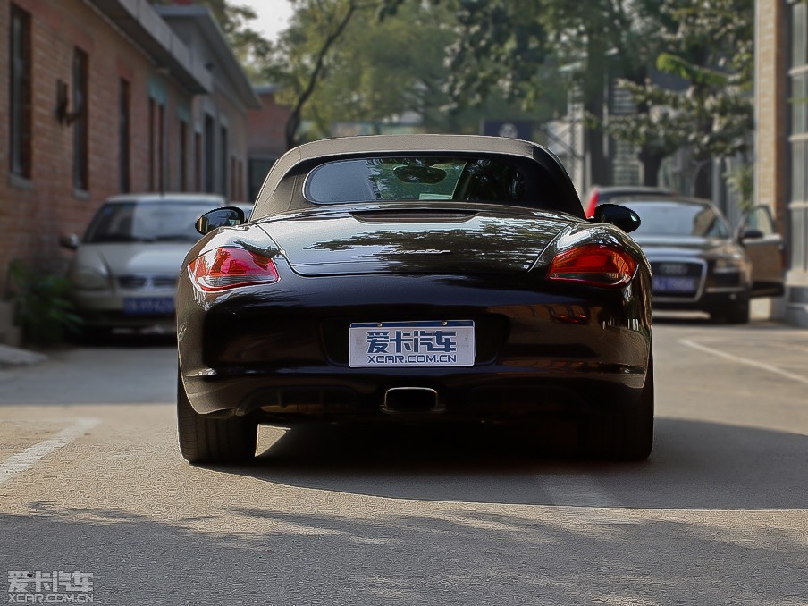 2009Boxster Ԅ