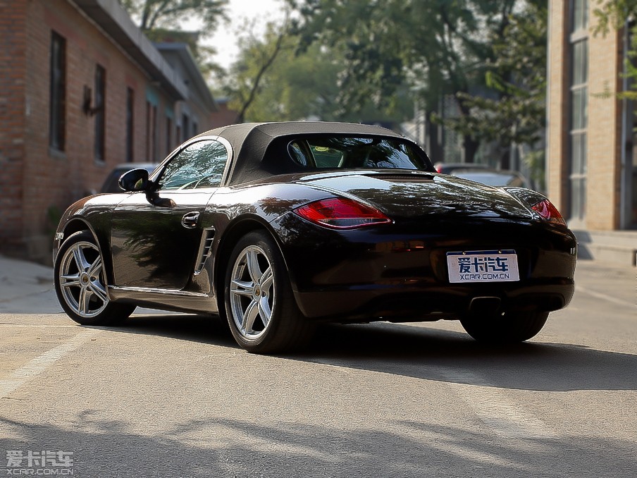 2009Boxster Ԅ