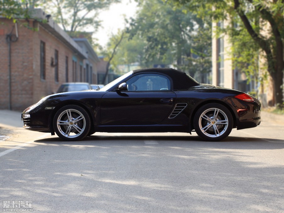 2009Boxster Ԅ