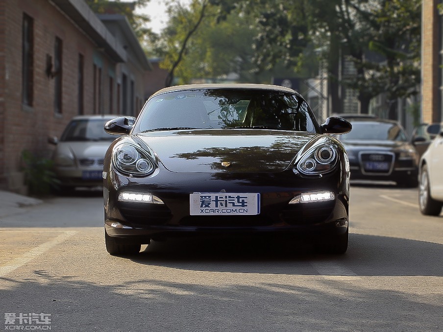 2009Boxster Ԅ