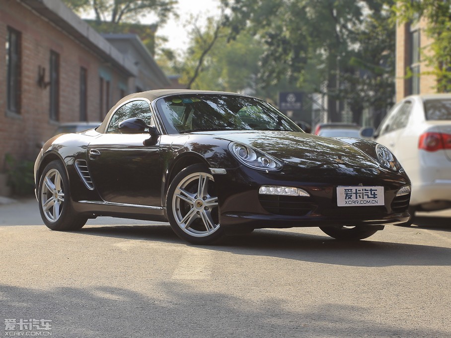 2009Boxster Ԅ