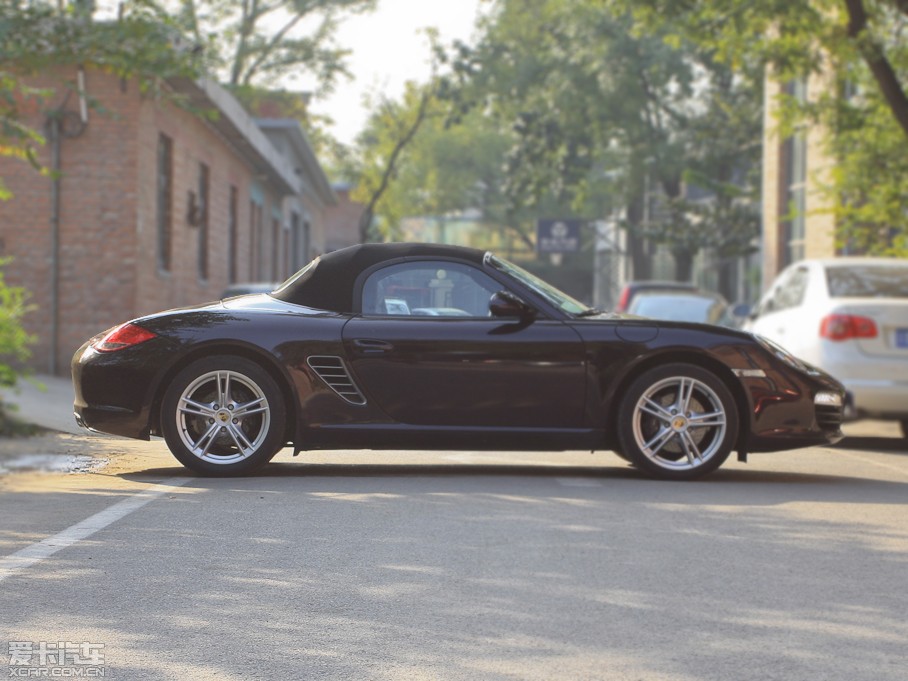 2009Boxster Ԅ