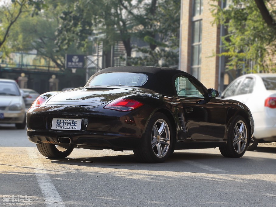 2009Boxster Ԅ