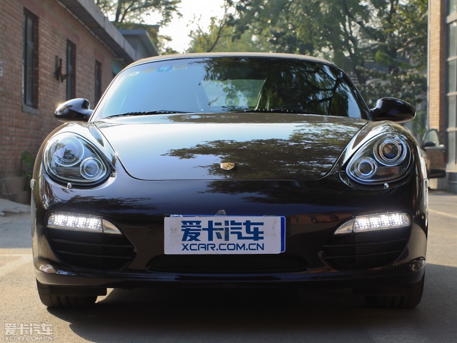 2009Boxster Ԅ