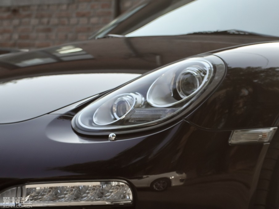 2009Boxster Ԅ