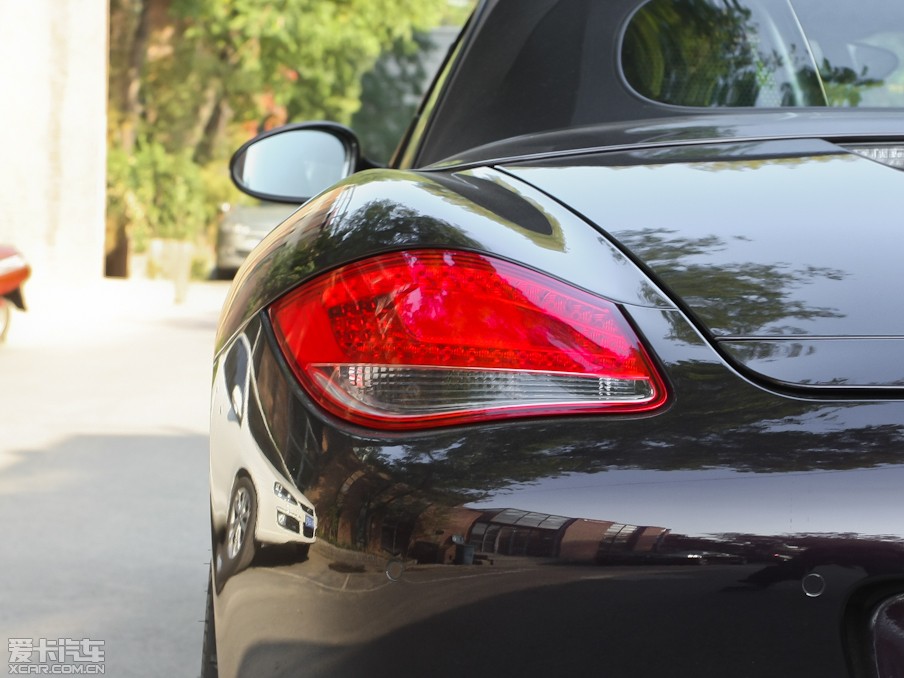 2009Boxster Ԅ
