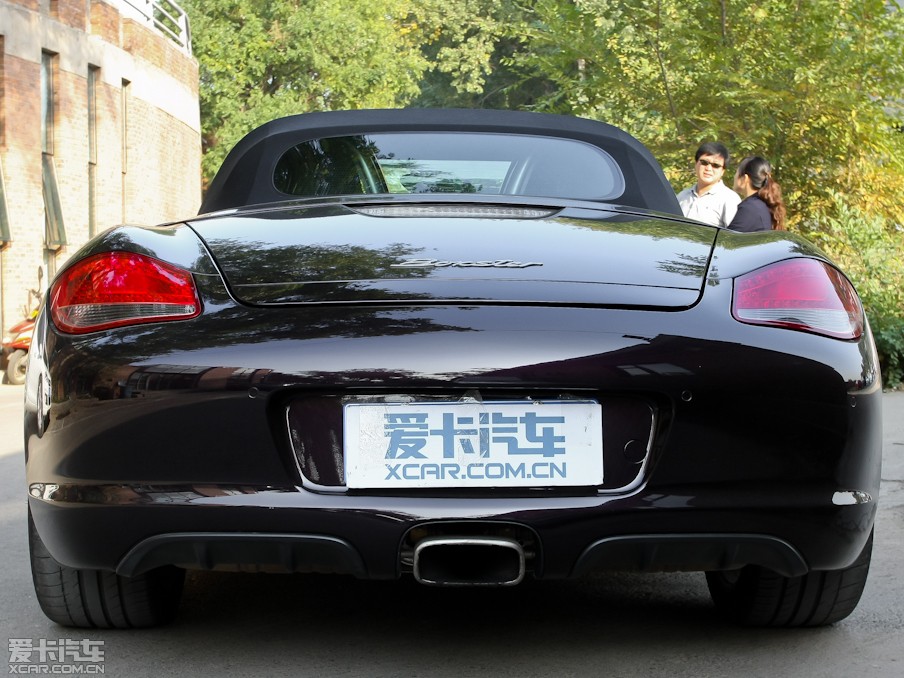 2009Boxster Ԅ