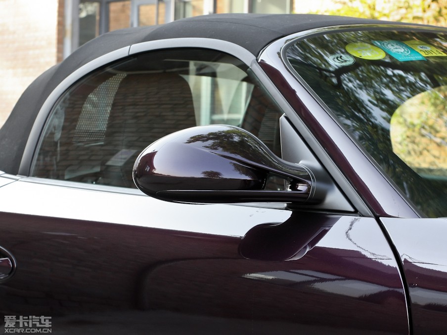 2009Boxster Ԅ