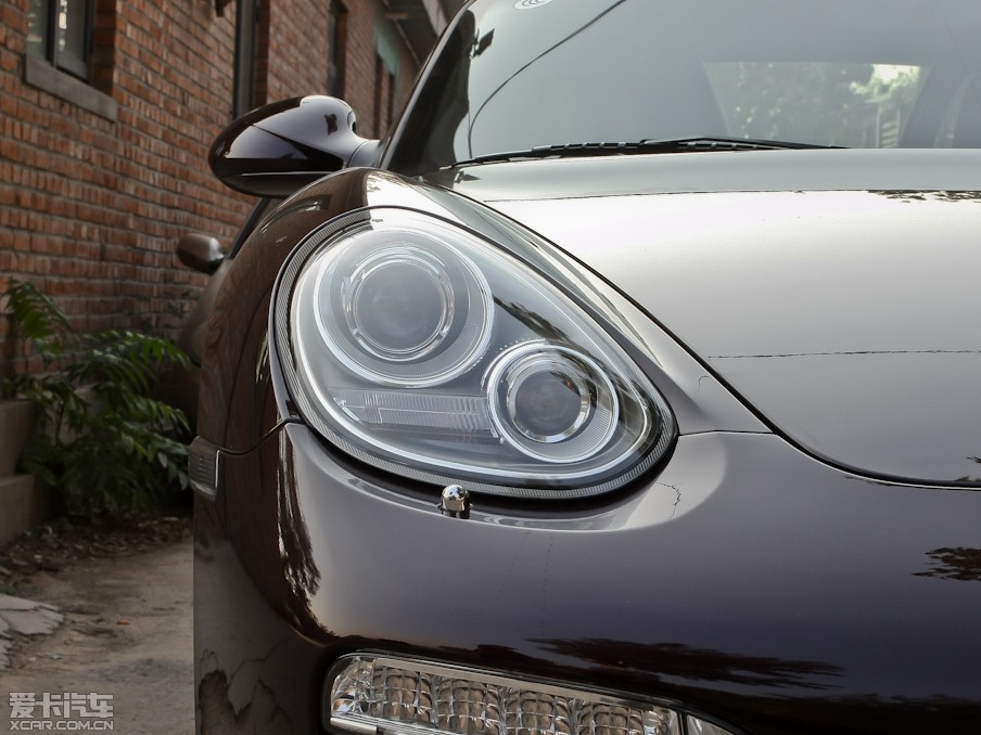 2009Boxster Ԅ