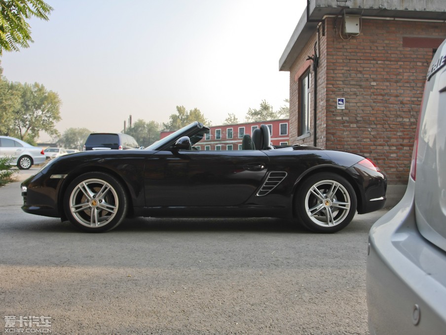2009Boxster Ԅ(dng)