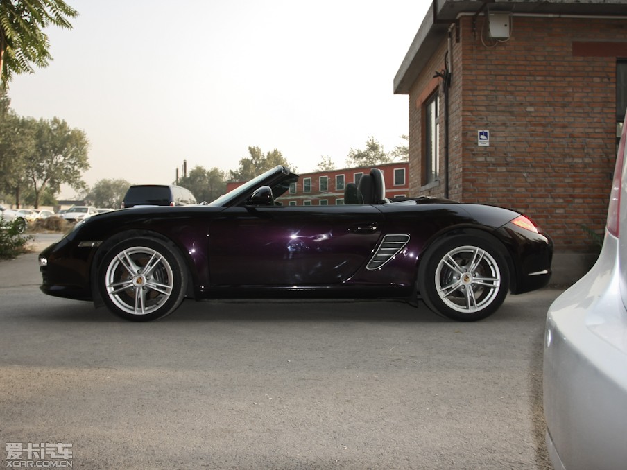 2009Boxster Ԅ