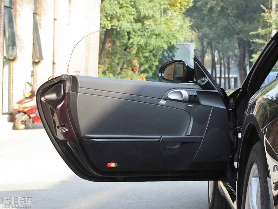 2009Boxster Ԅ