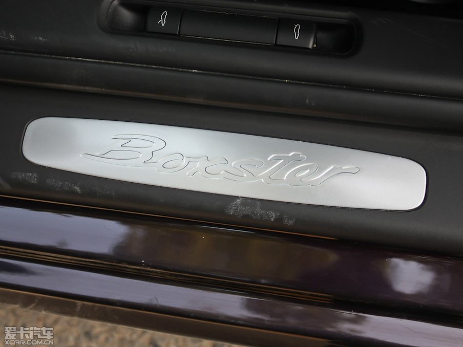 2009Boxster Ԅ