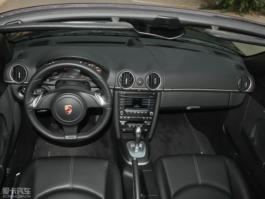 2009Boxster Ԅ