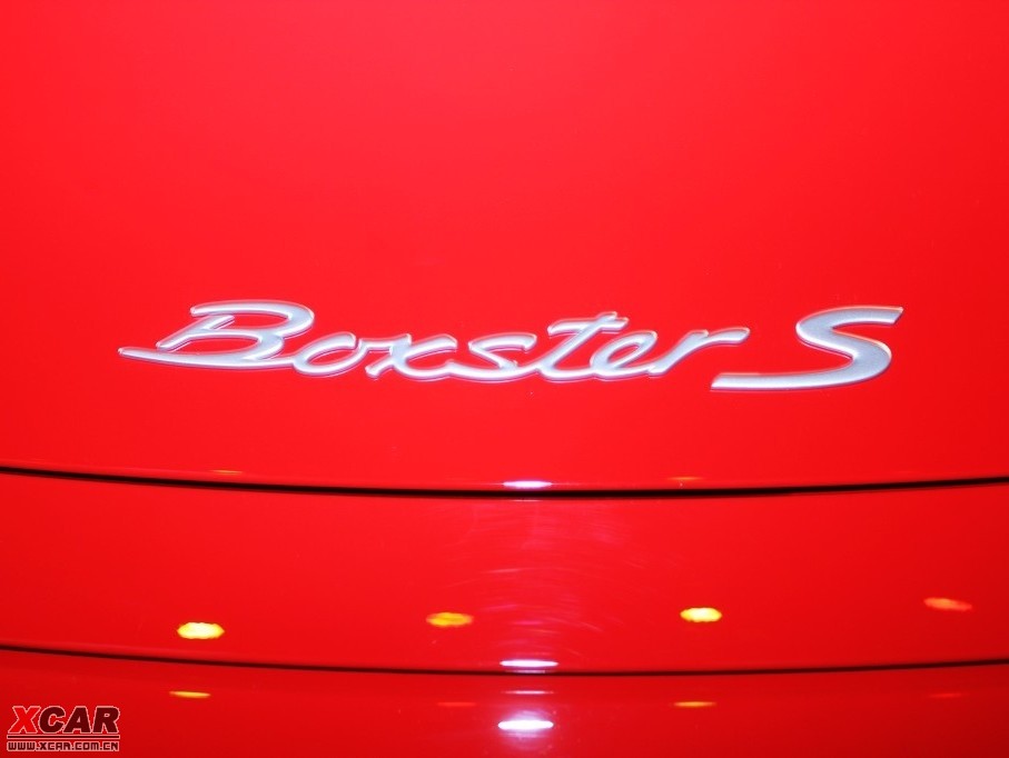 2009Boxster 