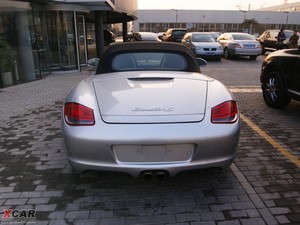 2009��BoxsterS ˫��ϰ��������