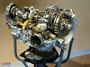2009款S 自动 其它