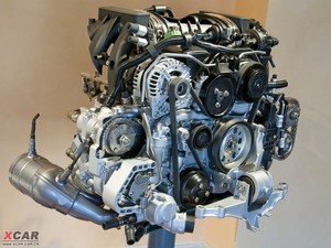 2009款S 自动 其它