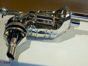 2009款S 自动 其它