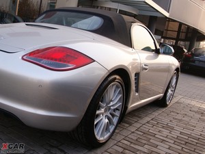 2009款S 自动 细节外观