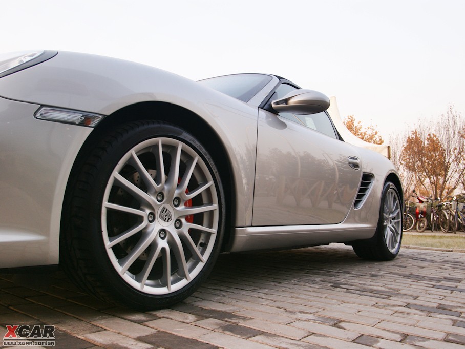 2009Boxster S Ԅ