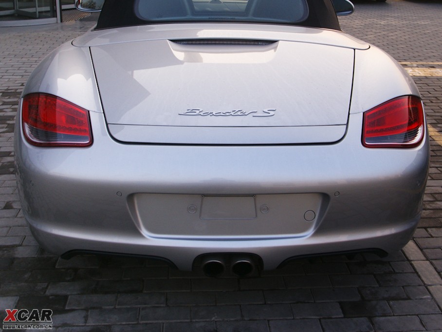 2009Boxster S Ԅ