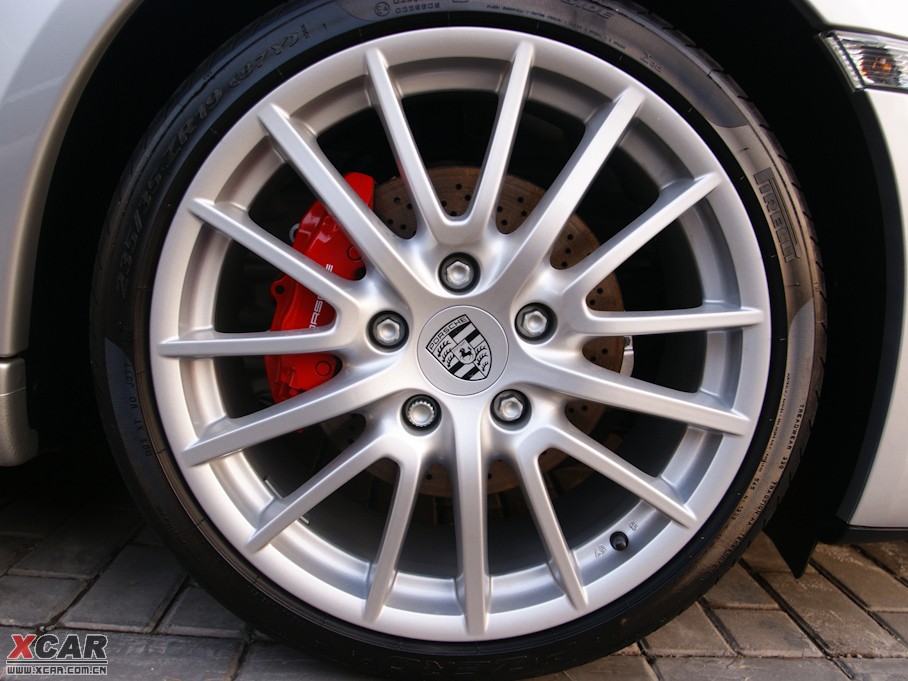 2009Boxster S Ԅ(dng)