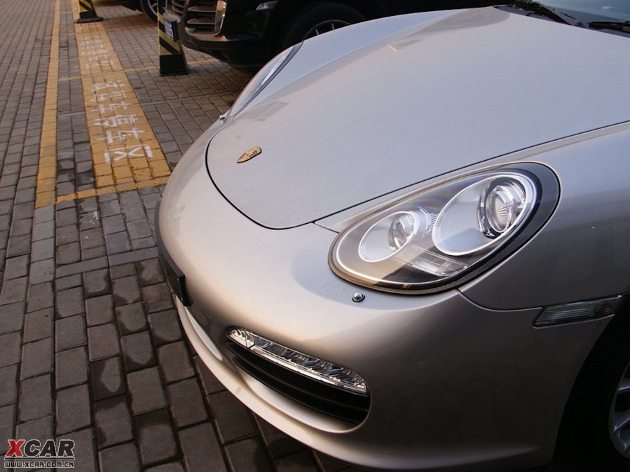 2009Boxster S Ԅ(dng)