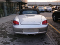 2009��Boxster S ˫��ϰ� �������