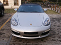2009��Boxster S ˫��ϰ� �������
