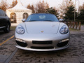 2009��Boxster S ˫��ϰ� �������