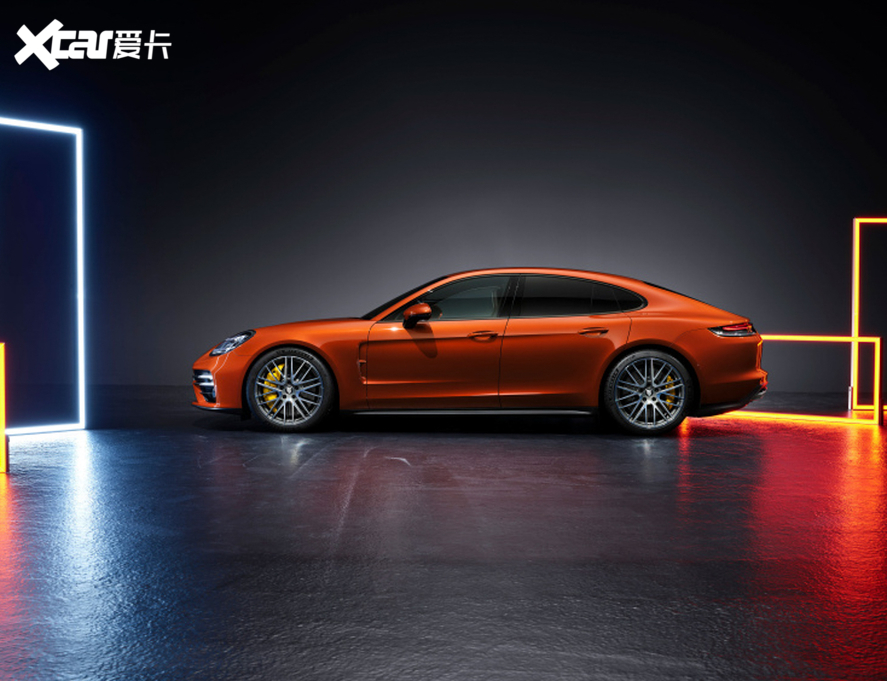 2021��Panamera Turbo S