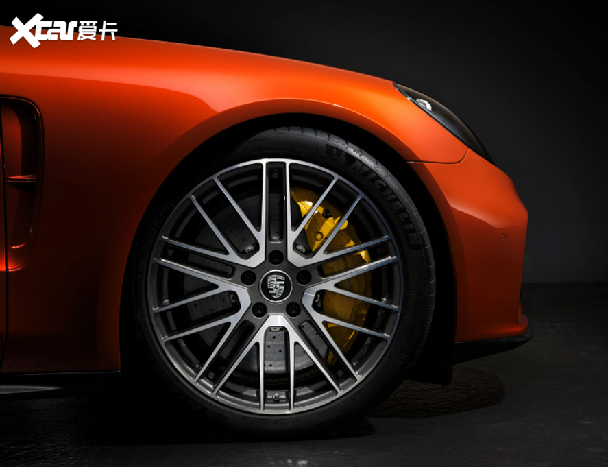 2021��Panamera Turbo S