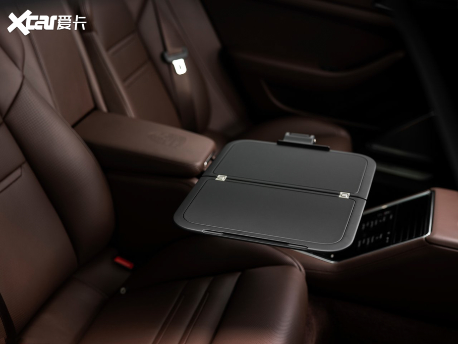 2021Panamera Turbo S L(zhng)