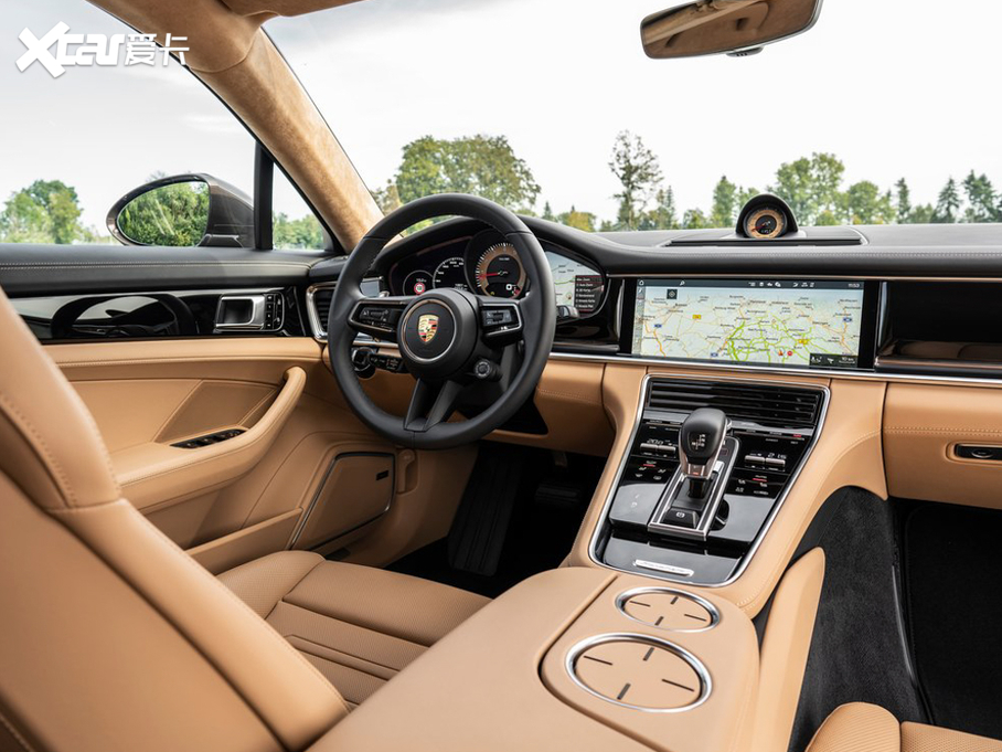 2021��Panamera 4