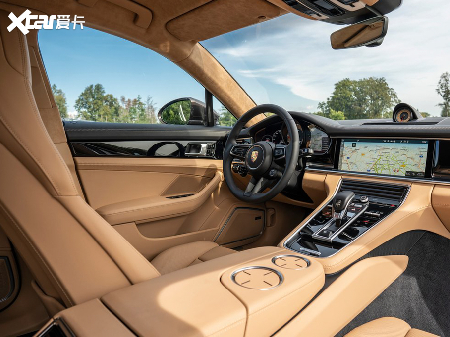 2021��Panamera 4