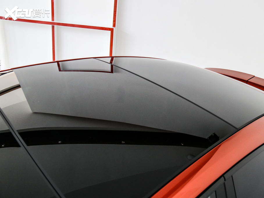 2021Panamera Turbo S