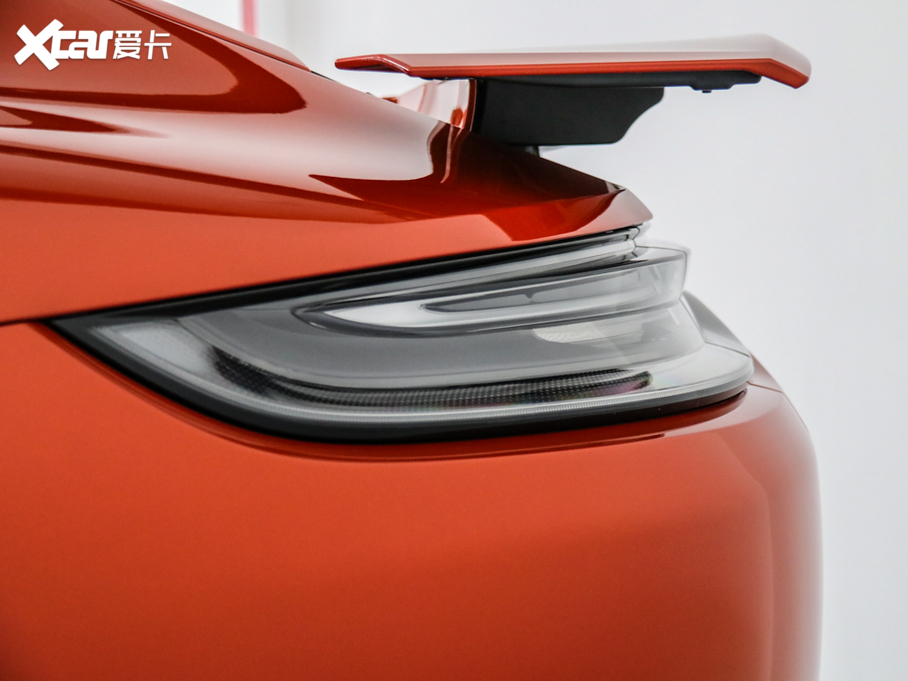 2021Panamera Turbo S