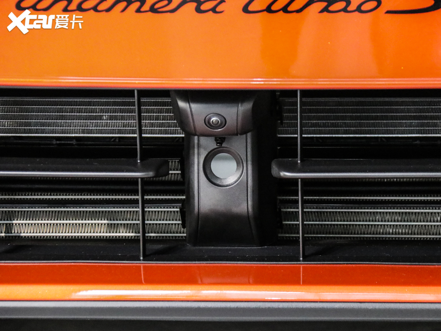 2021��Panamera Turbo S