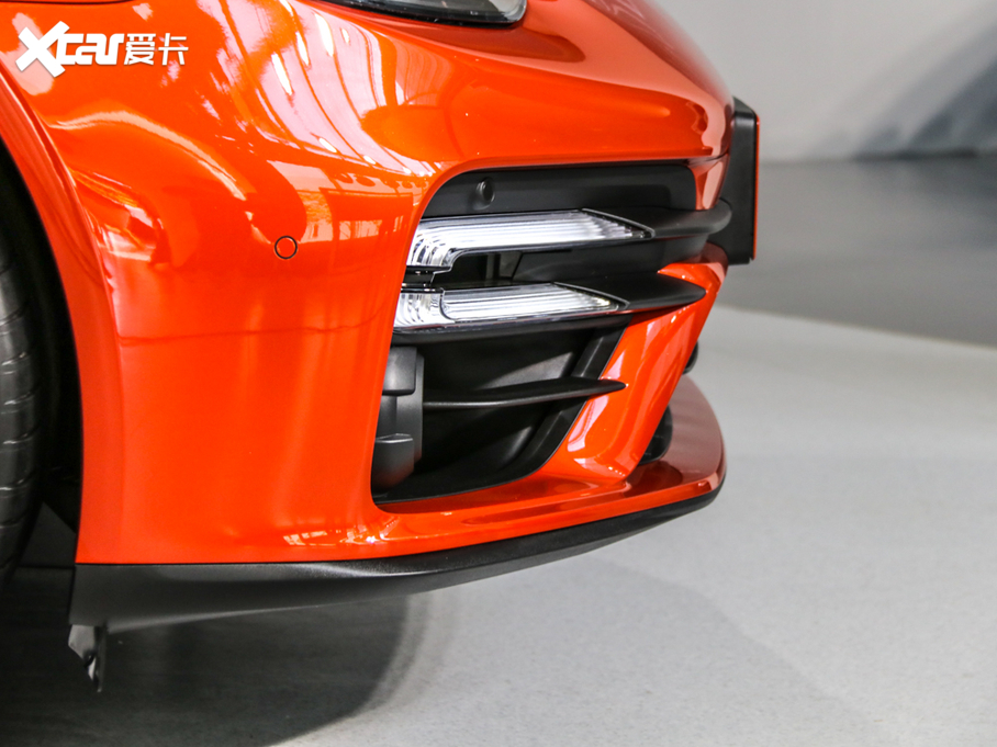 2021Panamera Turbo S